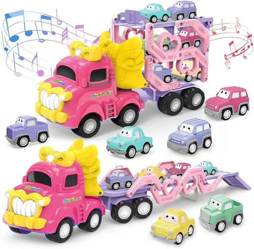 Kaekid car toys - toys, 5