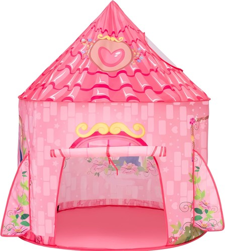 Princess castle pop - castle, play