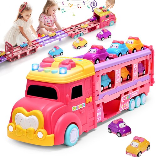 Toddler truck kids car toys - toddler,