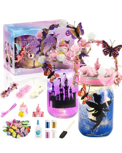Qukir fairy lights 8 - 7,