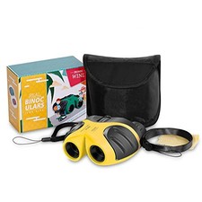 Mini Children's Binoculars