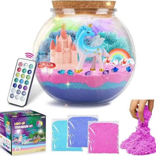Unicorn toys gifts for 6 - for, 7