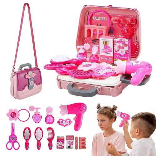 Toys for girls beauty set - toys,