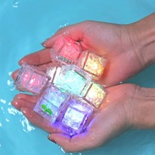Kids Light Up Toys Sensory