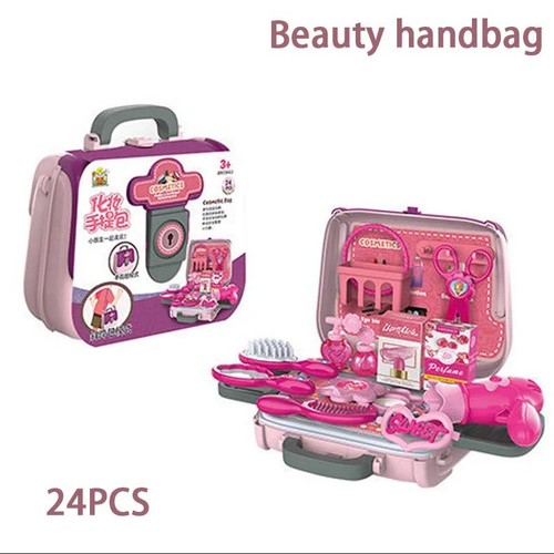Toys for girls beauty set - for, make