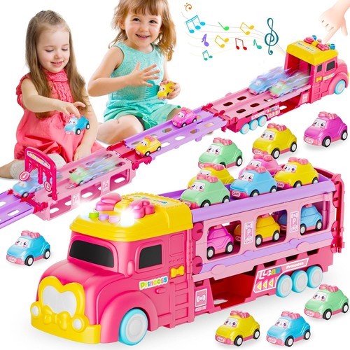 Transport truck toys for - transport,