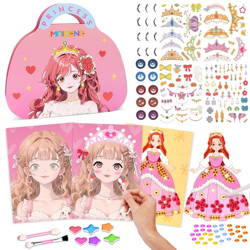 Arts and craft kits for - arts,