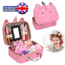 Kids Makeup Sets unicorn Girl