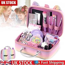Kids Makeup Set for Girls,Real