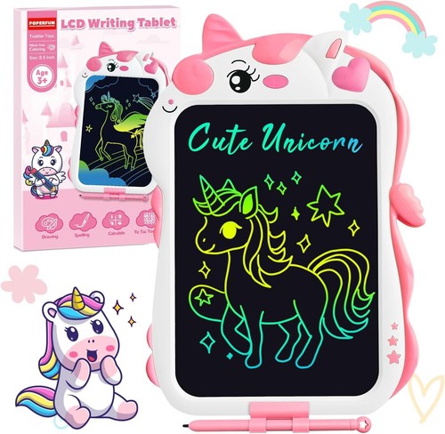 Unicorn gifts for - girls, kids