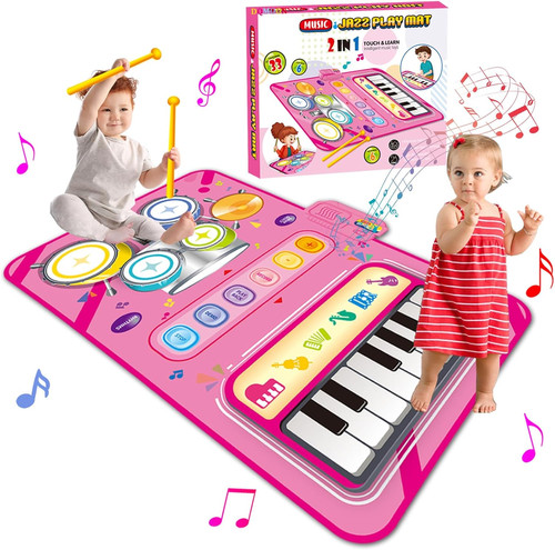 Toys for 5 - 2, 3