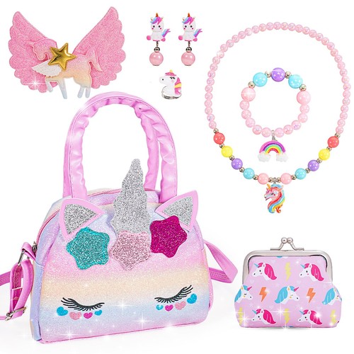 Unicorn gifts for girls - gifts,