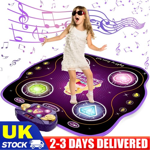 Dance mat for kids - kids,, &