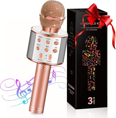 Girls toys age gifts - girls,