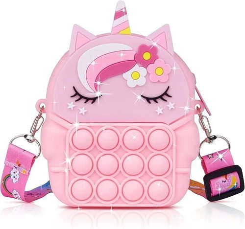 Fidget girls toys - fidget, bag,