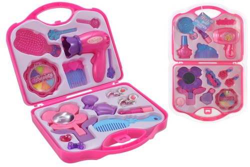 Children pretend makeup sets - children,