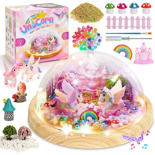 Diy unicorn gift for - diy, girl