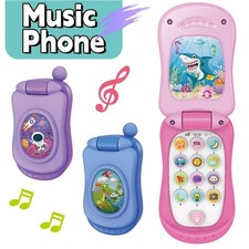 Baby Phone - Toy for 1-6 Year