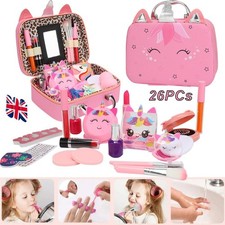 Kids Makeup Sets unicorn Girl