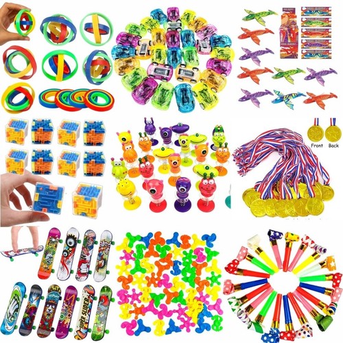 Assorted toys kids - toys, birthday